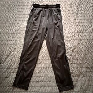 Men's Athletic Works Sweat Pants